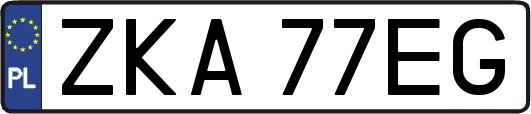 ZKA77EG