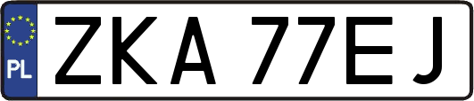 ZKA77EJ