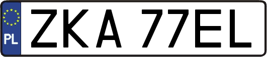 ZKA77EL