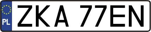 ZKA77EN