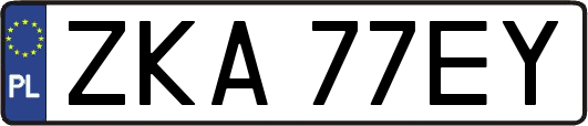 ZKA77EY