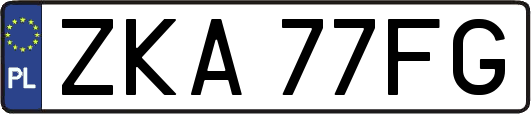 ZKA77FG