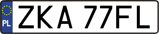 ZKA77FL