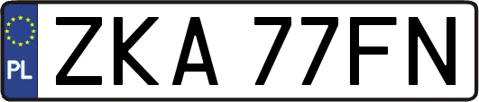 ZKA77FN