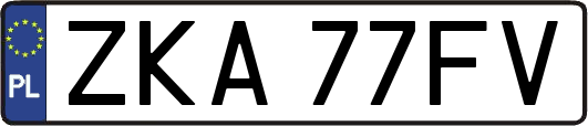 ZKA77FV