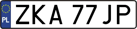 ZKA77JP