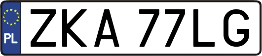 ZKA77LG