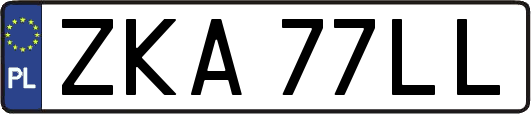 ZKA77LL