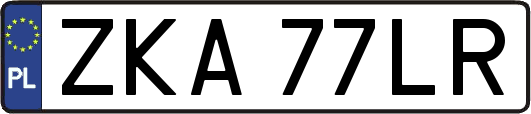 ZKA77LR