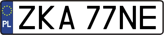 ZKA77NE