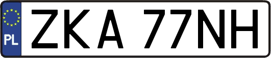 ZKA77NH