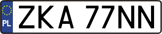ZKA77NN