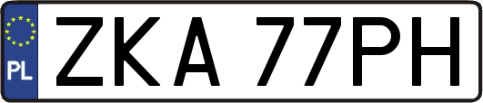 ZKA77PH