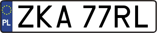 ZKA77RL