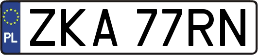 ZKA77RN