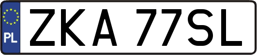 ZKA77SL