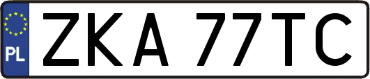 ZKA77TC