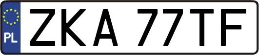 ZKA77TF