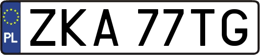 ZKA77TG