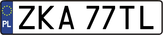 ZKA77TL