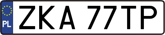 ZKA77TP