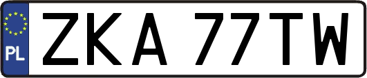 ZKA77TW