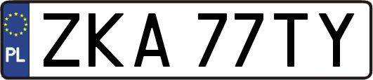 ZKA77TY