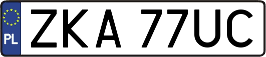 ZKA77UC