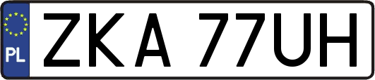 ZKA77UH