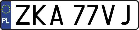 ZKA77VJ