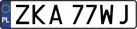 ZKA77WJ