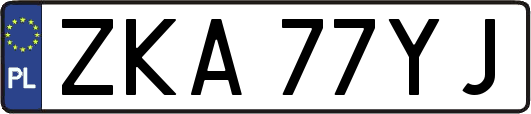 ZKA77YJ