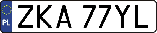 ZKA77YL