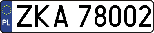 ZKA78002