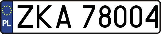 ZKA78004
