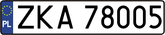 ZKA78005