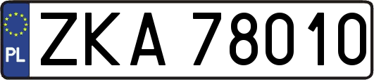ZKA78010
