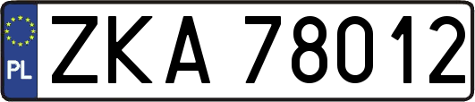 ZKA78012