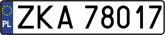 ZKA78017