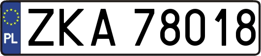 ZKA78018