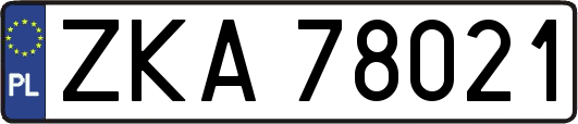 ZKA78021
