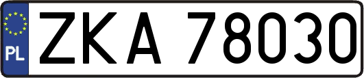 ZKA78030