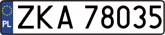 ZKA78035