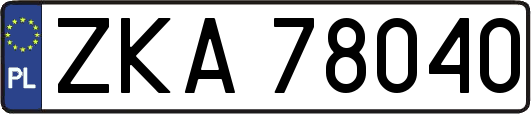 ZKA78040