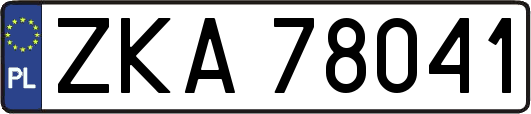 ZKA78041