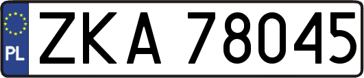 ZKA78045