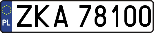 ZKA78100
