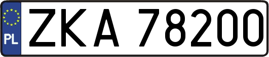 ZKA78200