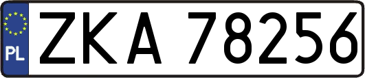 ZKA78256