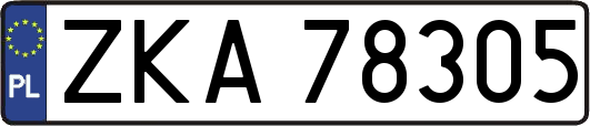 ZKA78305
